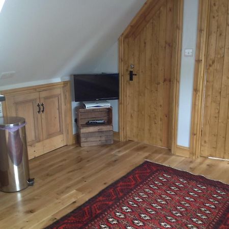Woodland Guesthouse Stow-on-the-Wold Екстер'єр фото