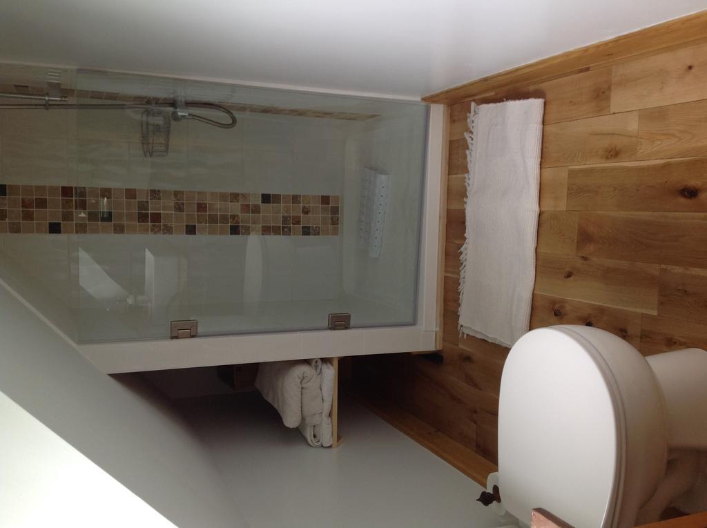 Woodland Guesthouse Stow-on-the-Wold Екстер'єр фото