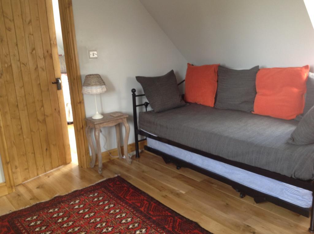 Woodland Guesthouse Stow-on-the-Wold Екстер'єр фото