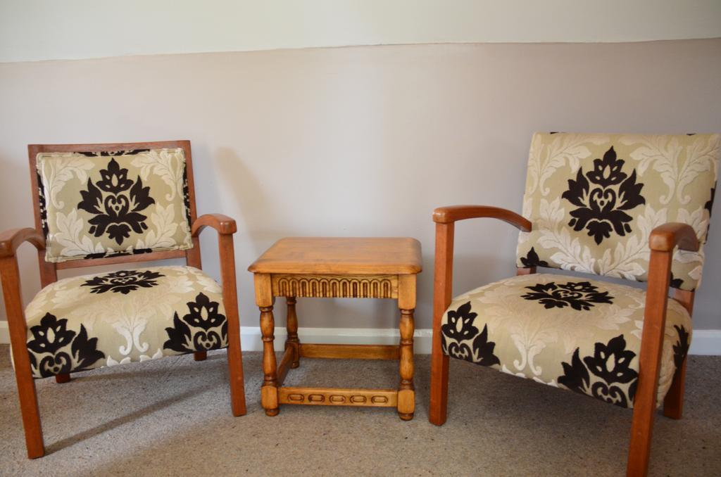 Woodland Guesthouse Stow-on-the-Wold Номер фото