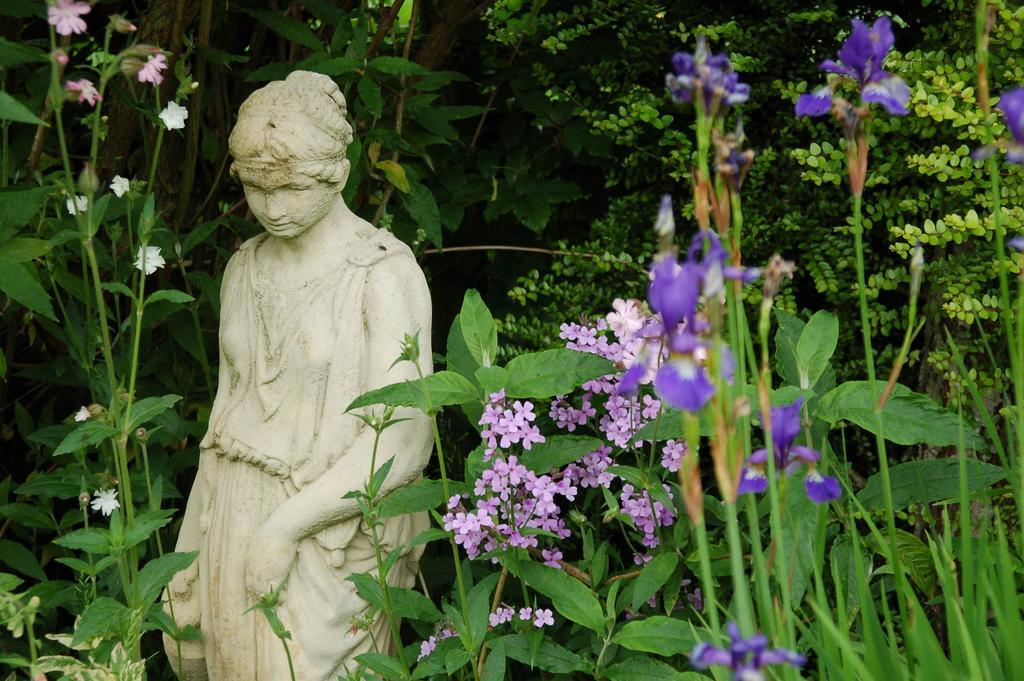 Woodland Guesthouse Stow-on-the-Wold Екстер'єр фото