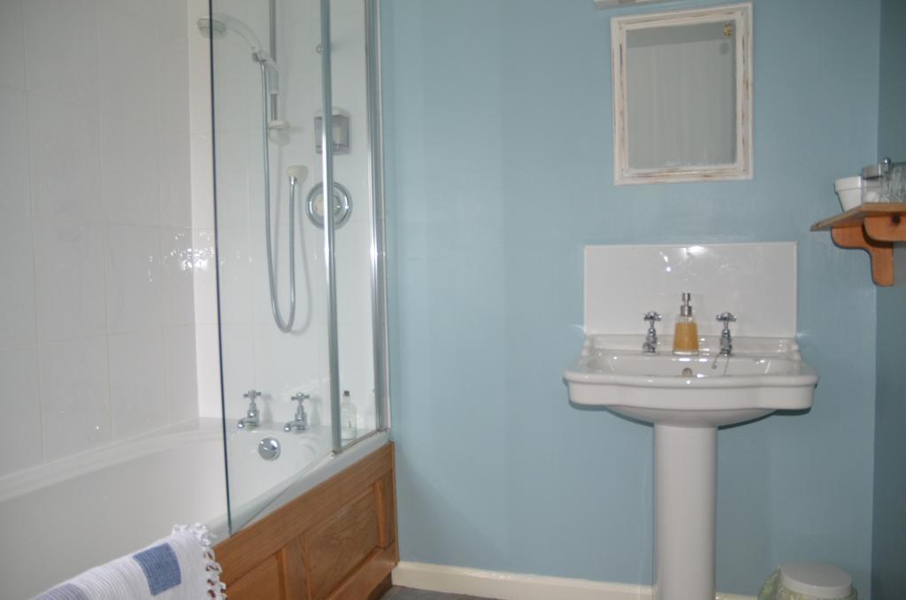 Woodland Guesthouse Stow-on-the-Wold Екстер'єр фото