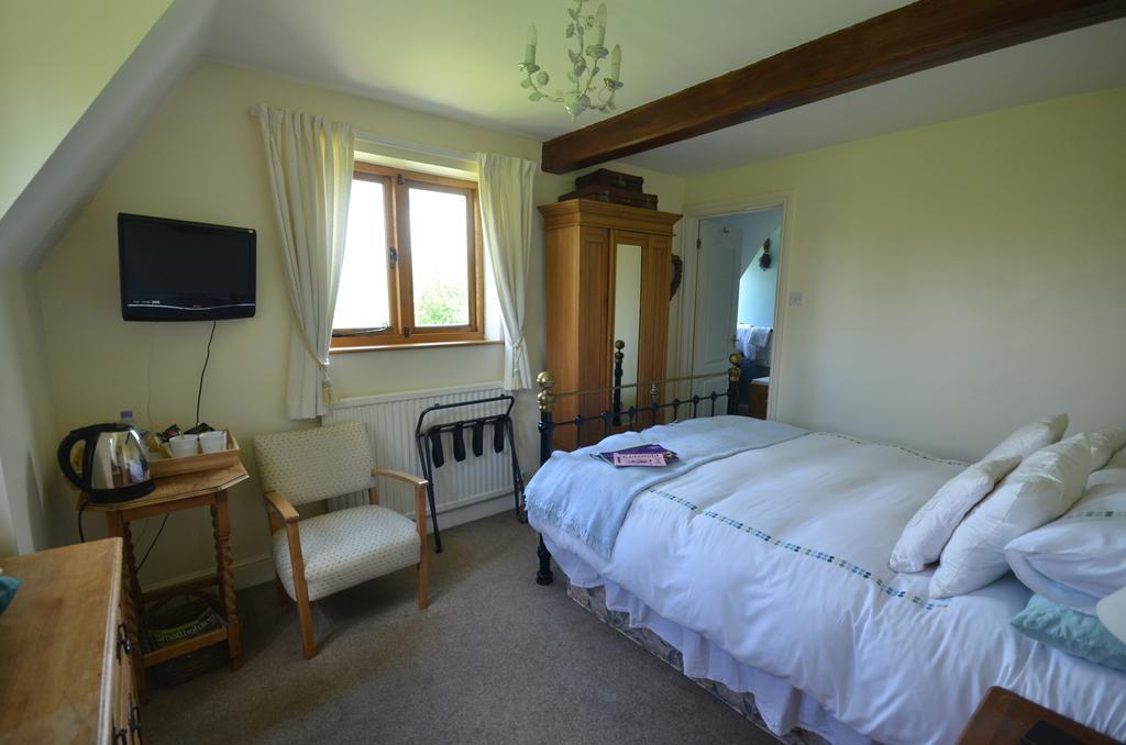 Woodland Guesthouse Stow-on-the-Wold Екстер'єр фото