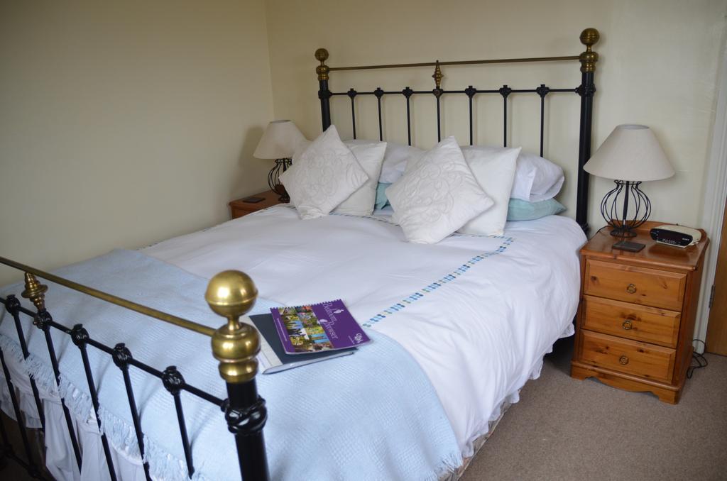 Woodland Guesthouse Stow-on-the-Wold Номер фото