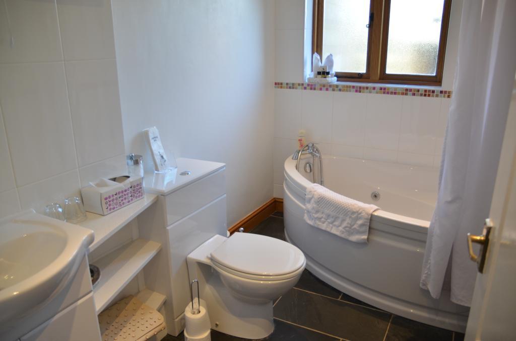 Woodland Guesthouse Stow-on-the-Wold Номер фото