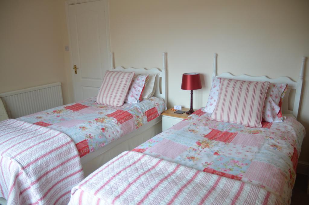 Woodland Guesthouse Stow-on-the-Wold Номер фото