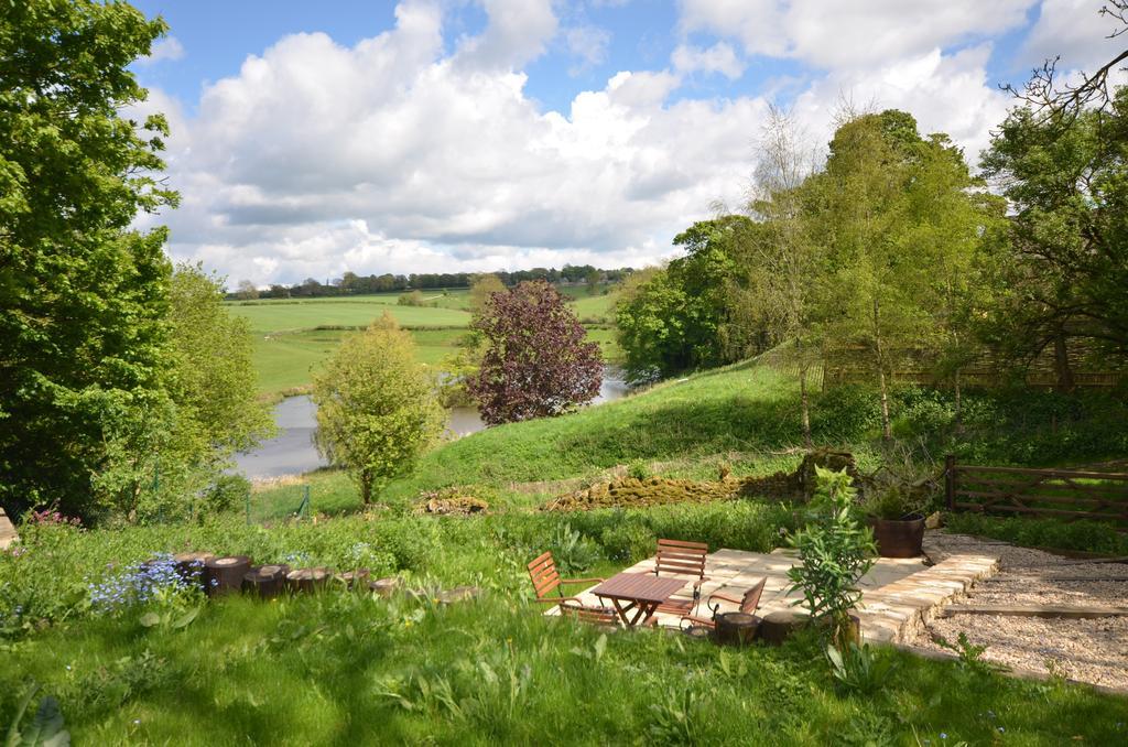 Woodland Guesthouse Stow-on-the-Wold Екстер'єр фото