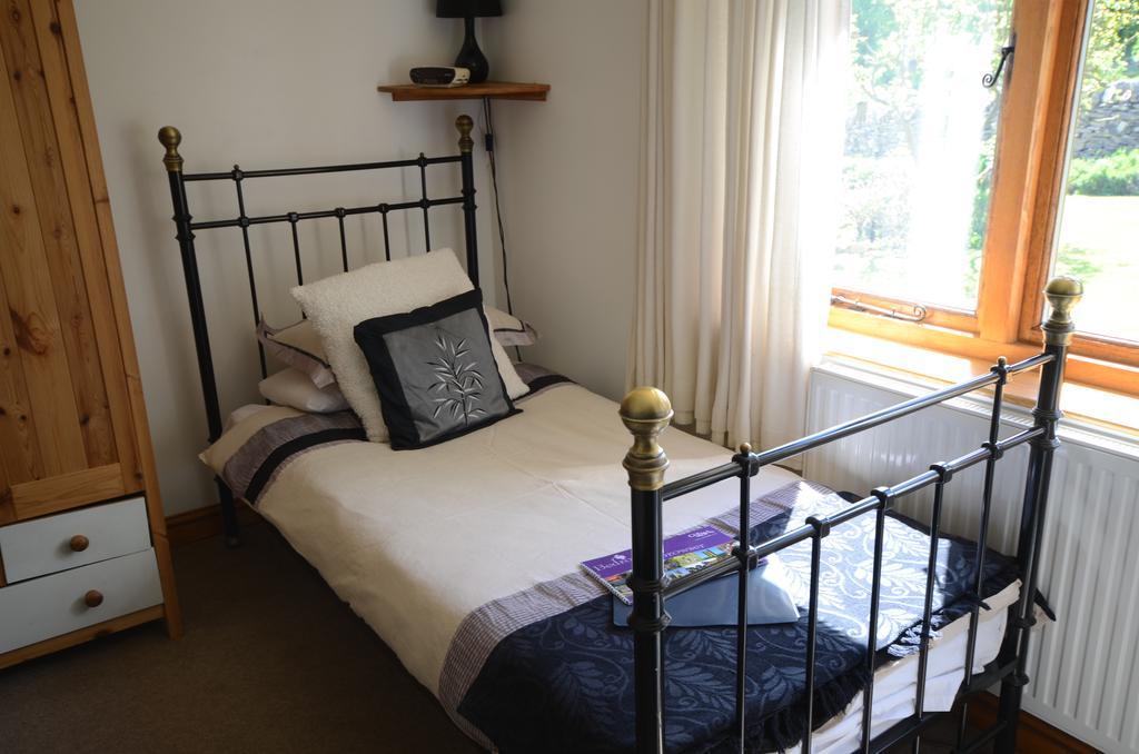 Woodland Guesthouse Stow-on-the-Wold Номер фото