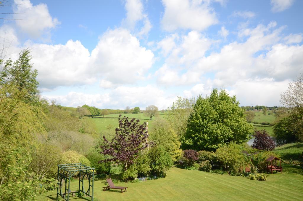 Woodland Guesthouse Stow-on-the-Wold Екстер'єр фото