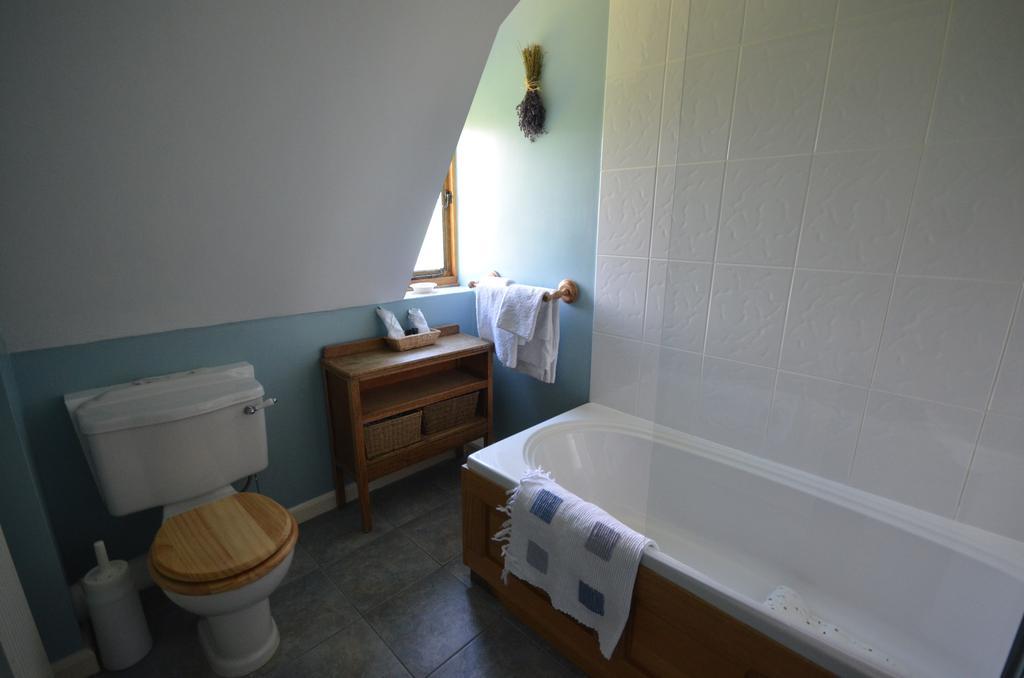 Woodland Guesthouse Stow-on-the-Wold Номер фото