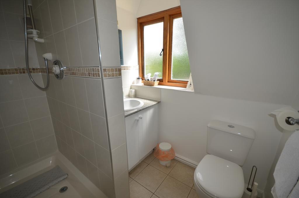 Woodland Guesthouse Stow-on-the-Wold Номер фото