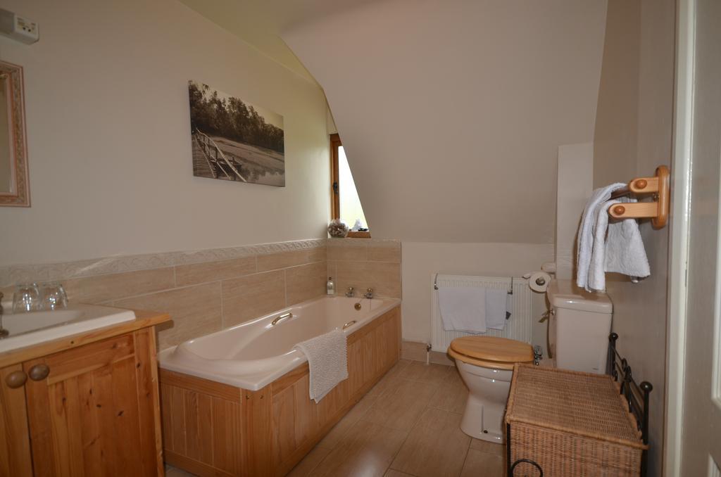 Woodland Guesthouse Stow-on-the-Wold Номер фото