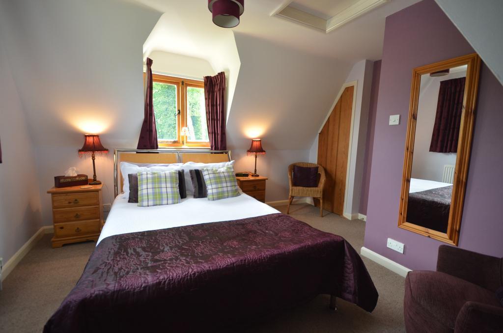 Woodland Guesthouse Stow-on-the-Wold Номер фото