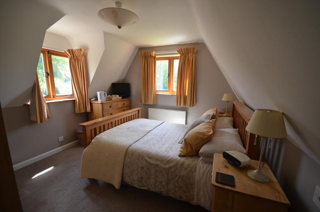 Woodland Guesthouse Stow-on-the-Wold Номер фото